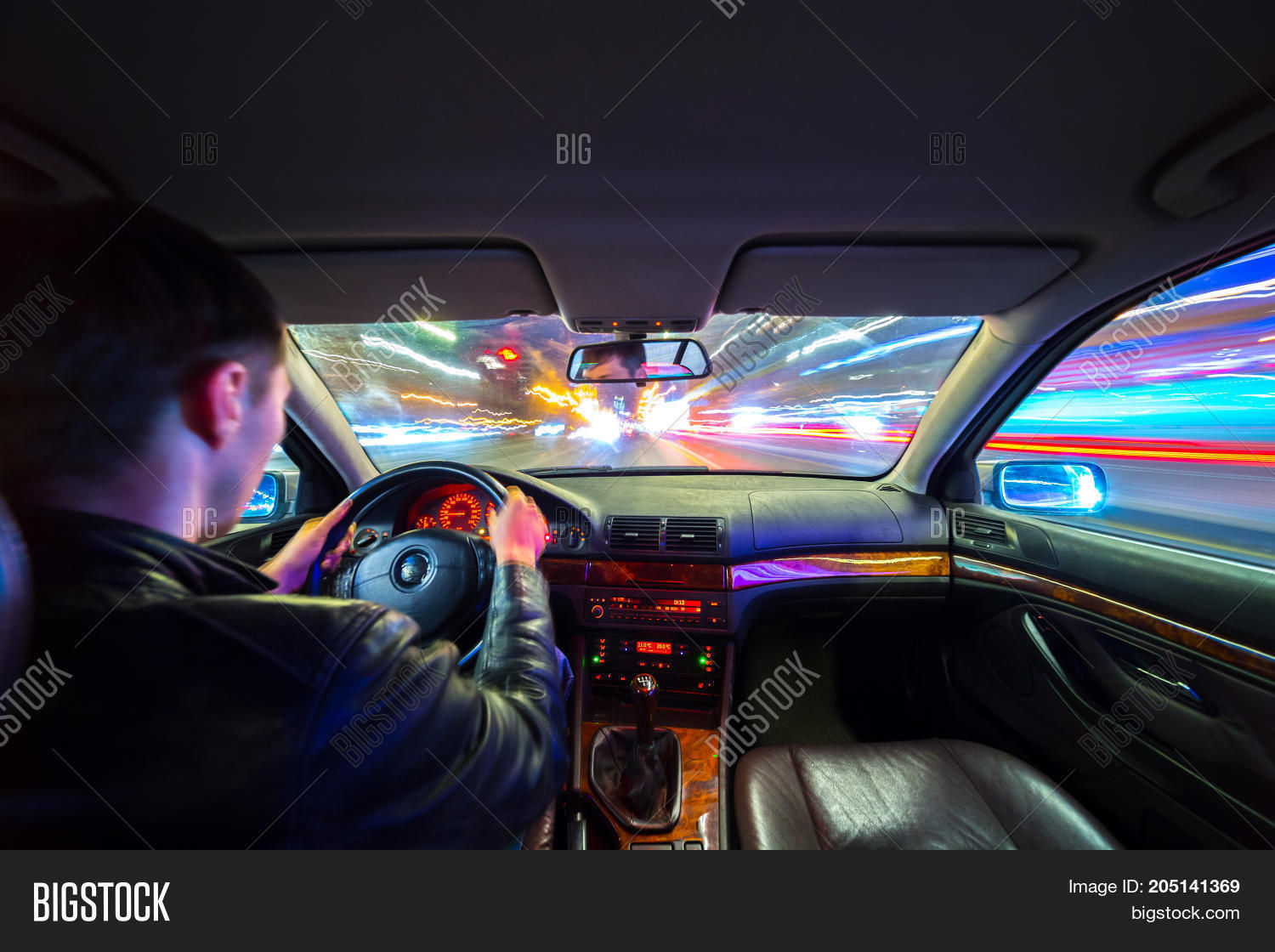Wallpaper #EhkLM48BtGB6xQ78r5nJ25 Driver Car Moves Fast Image Photo Free Trial Bigstock