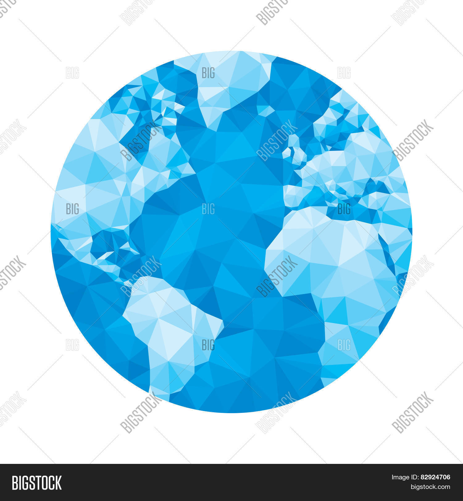 Wallpaper #BGcT6pIBSpphPi3-TUVE20 Globe Map Abstract Vector Photo Free Trial Bigstock
