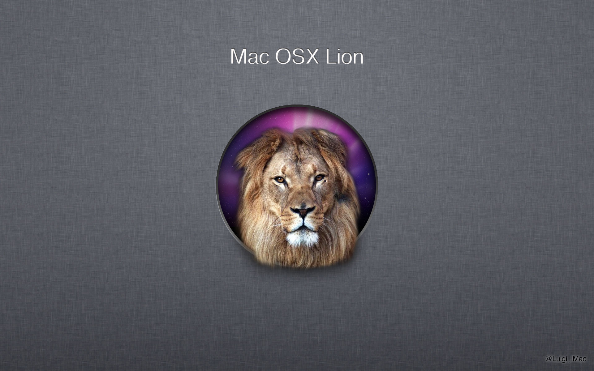 Wallpaper #Sz-jO5MBLiIJ4c9Oy4-H128 Mac Osx Lion Tecyellow