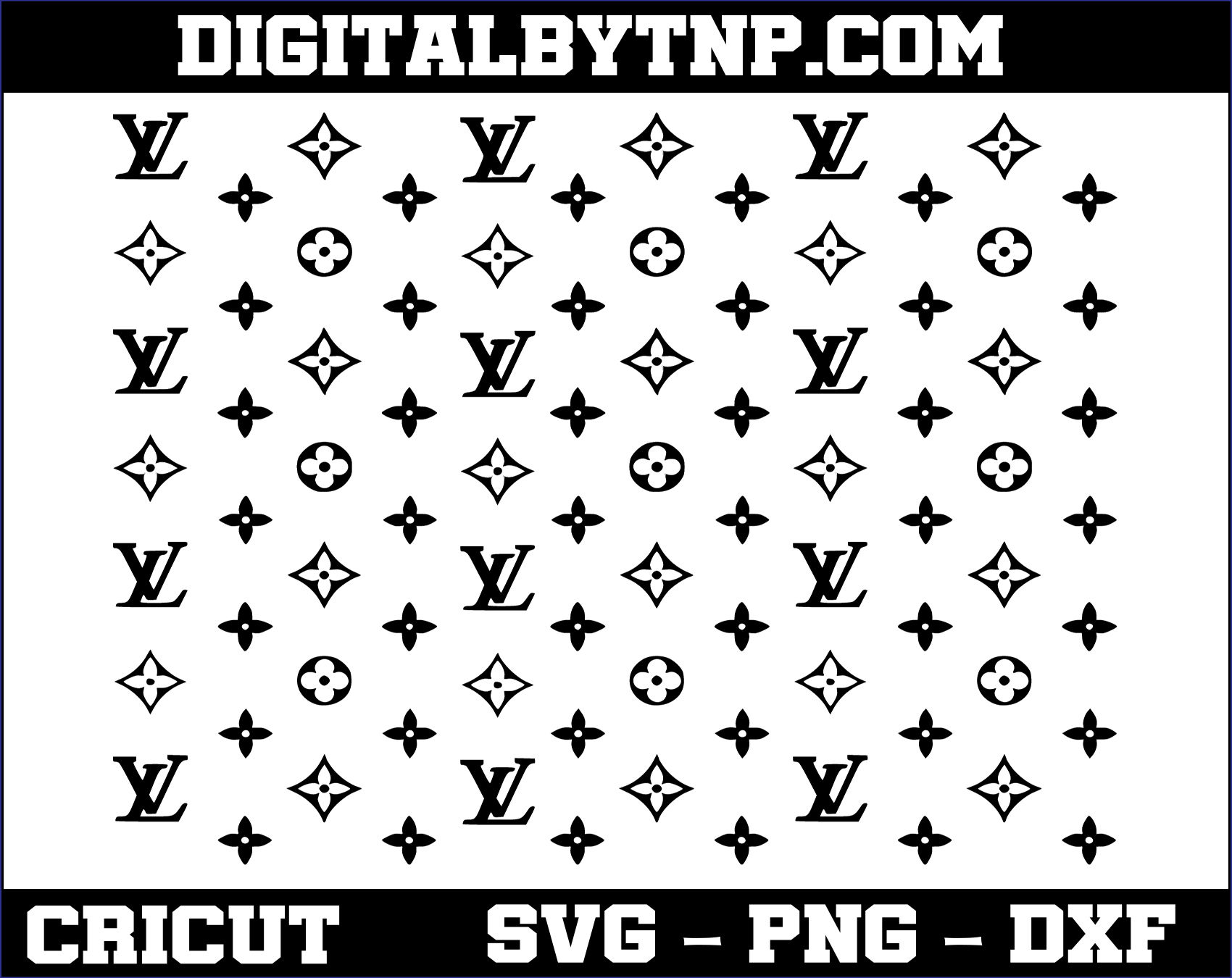 Wallpaper #UmfG5ZIBSpphPi3-tDHV75 Louis Vuitton Svg Digital File Lv Svg Louis Vuitton Seamless Pattern