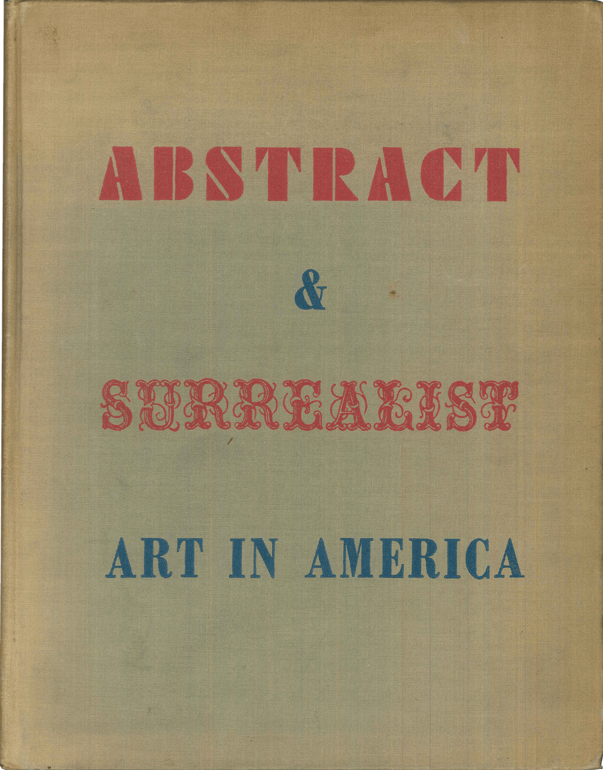 Wallpaper #gGfoDJMBSpphPi3-KuHk177 Abstract Surrealist Art in America 1944