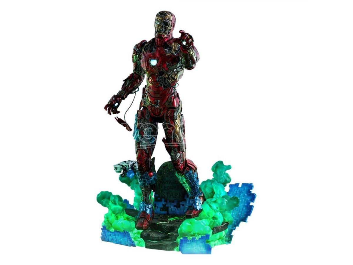Wallpaper #dGdR9pIBSpphPi3-2IP1306 705652 Spider Man Far from Home Mms Pvc Action Figura 16 Mysterios