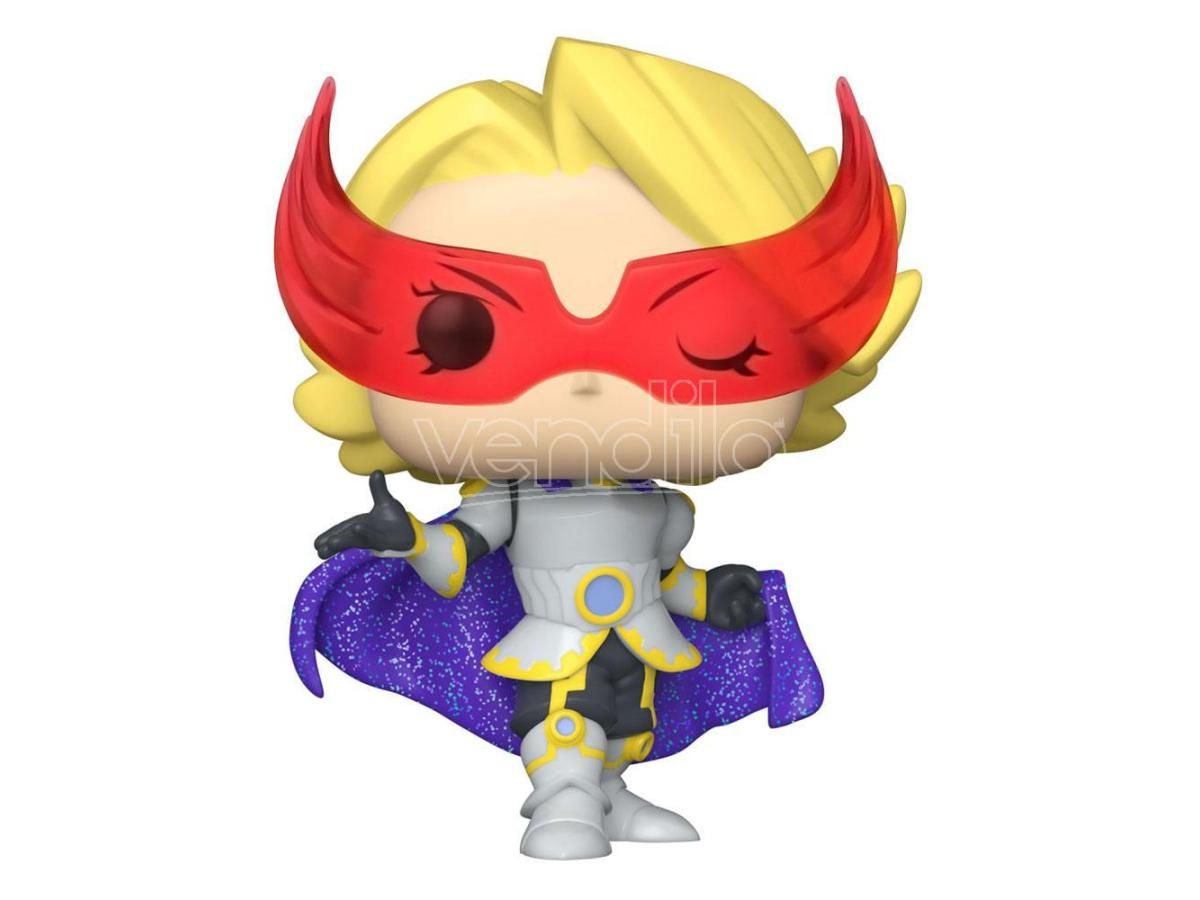 Wallpaper #26VxOJMBVBiSkHCaNo1f289 732880 My Hero Academia Funko Pop Animations Vinylfigur Yuga Aoyama 9