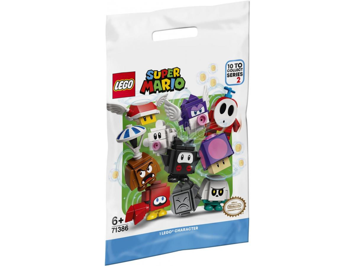 Wallpaper #Kx3VLZMBlOZrFDOkdNK0169 Lego Super Mario 71399 Luigis Mansion Lobby Ruined Box Expansion