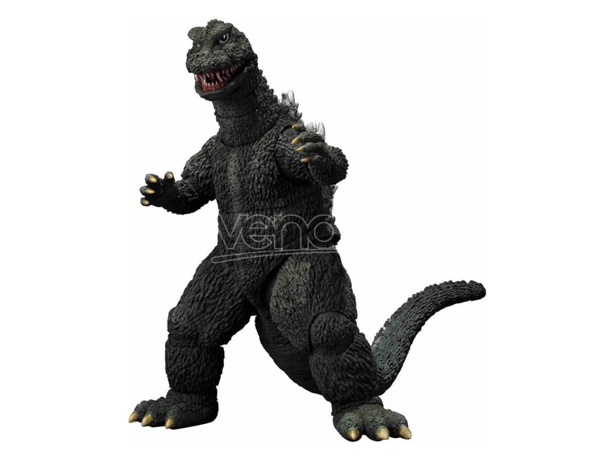 Wallpaper #wEDgL5MBJhL2WPbaU77v275 Bandai Godzilla vs Gigan Sh Monsterarts Action Figura Godzilla 1972