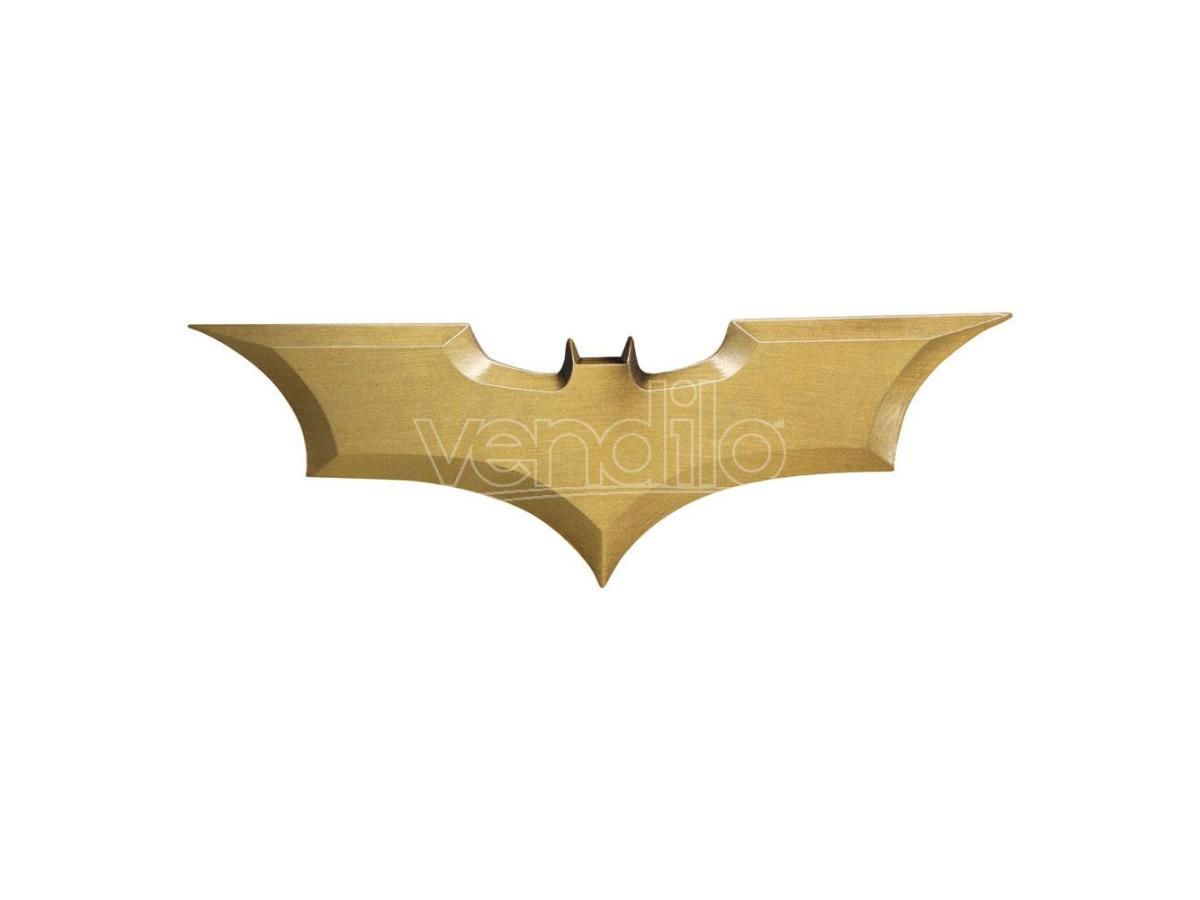 Wallpaper #wmdy-pIBSpphPi3-TZDT297 The Dark Knight Replica Batman Batarang Limited Edition 18 Cm Fanattik