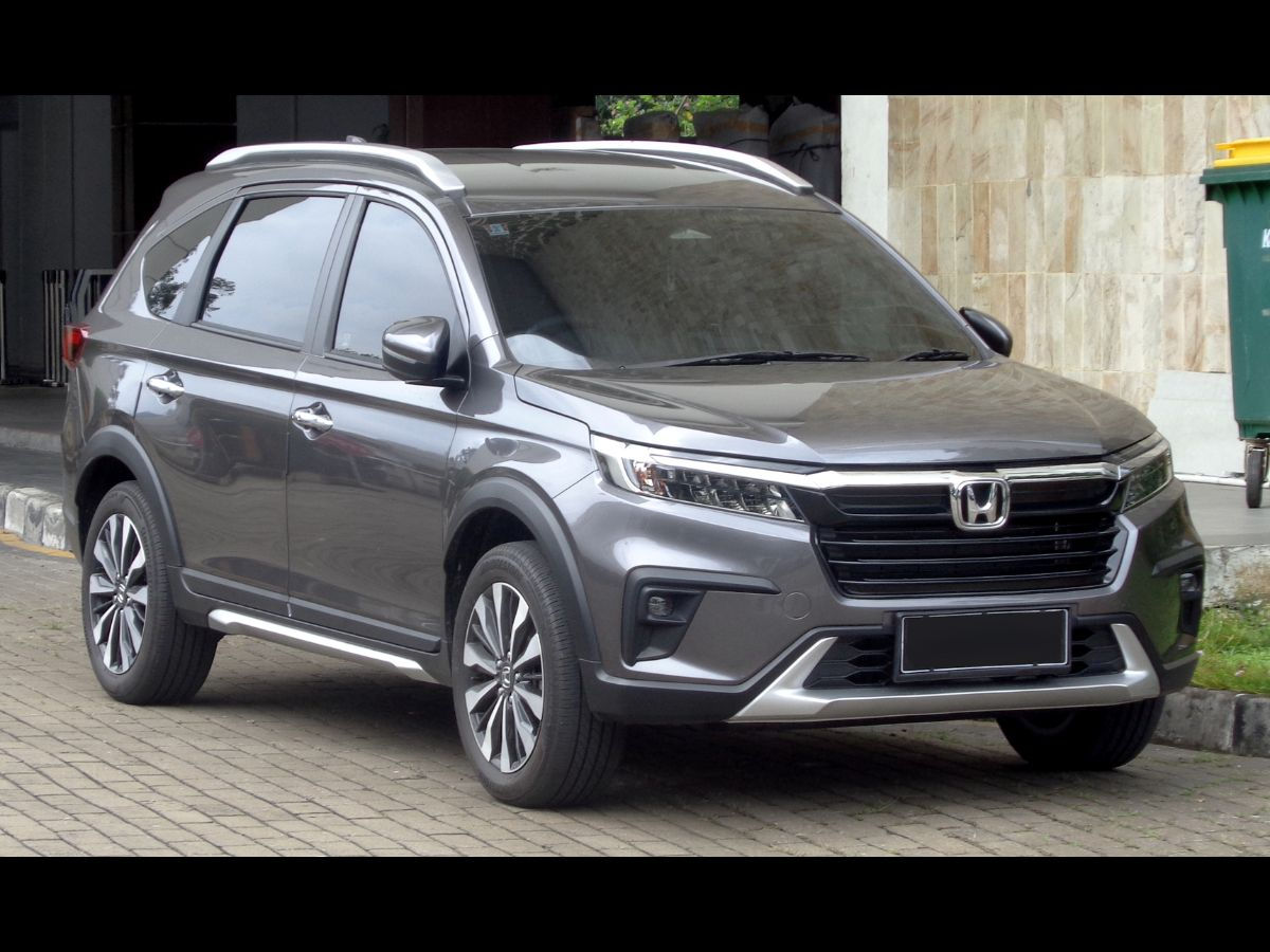 Wallpaper #GeqjVZMBlwTYPL18_Q4T39 Honda Mid Size SUV Launch Details Motoroctane