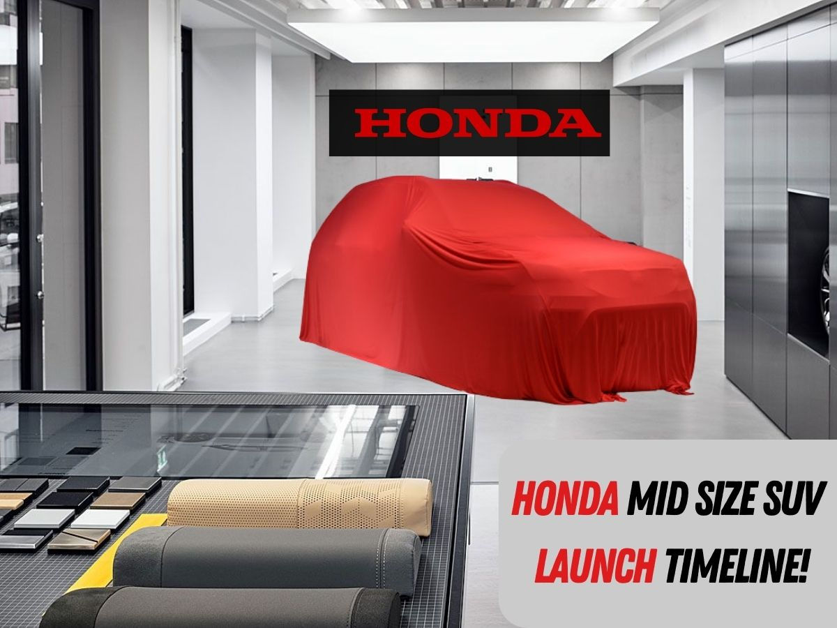Wallpaper #GeqjVZMBlwTYPL18_Q4T230 Honda Mid Size SUV Launch Details Motoroctane