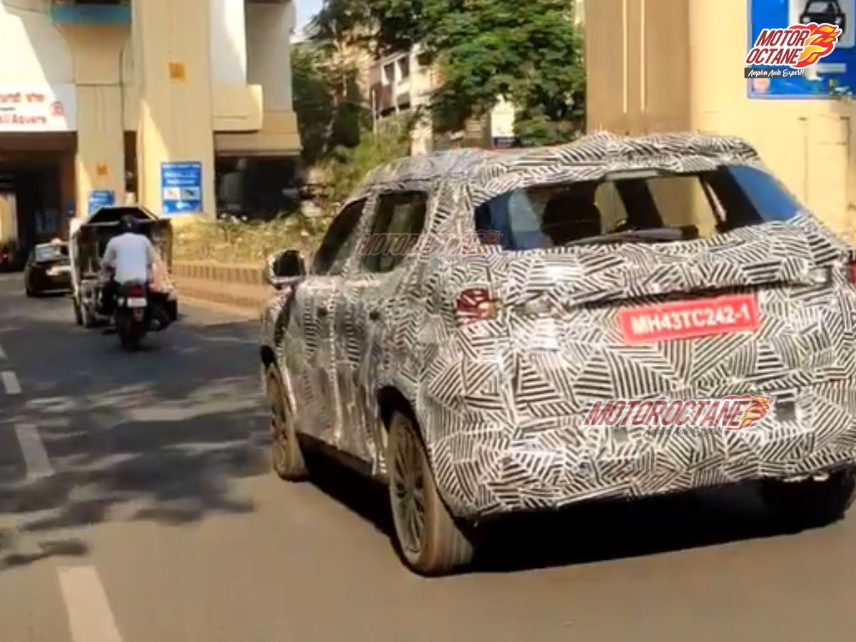 Wallpaper #gmexDpMBSpphPi3-3Os465 Finally This SUV is Coming to India Motoroctane