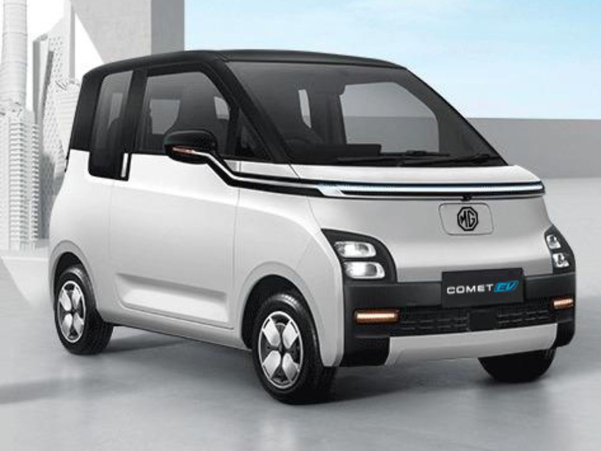 Wallpaper #-7xPO5MBMDFIMcjNIn7c239 Top 10 Electric Cars in India Motoroctane