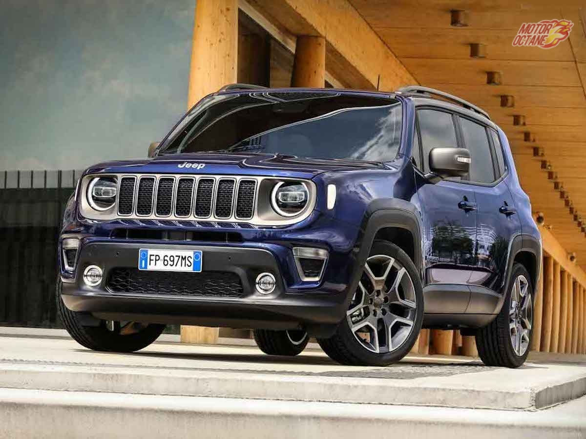 Wallpaper #ZCaDmZcBNyflpn9rYohu129 Jeep Sub Compact SUV Pricing and Details Motoroctane