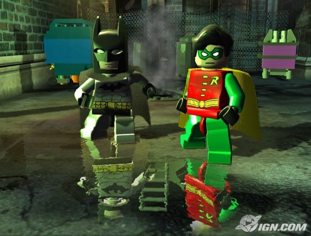 Wallpaper #PLn53ZIBJvJKYCmEwAP556 Lego Batman 2 PC Iso Download Geclever