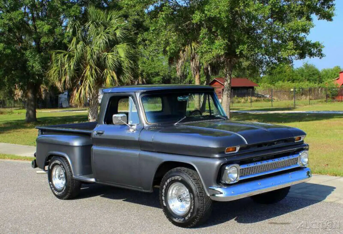 Wallpaper #A44CE 135688 1967 Chevrolet C10 Rk Motors Classic Cars and Muscle Cars for Sale