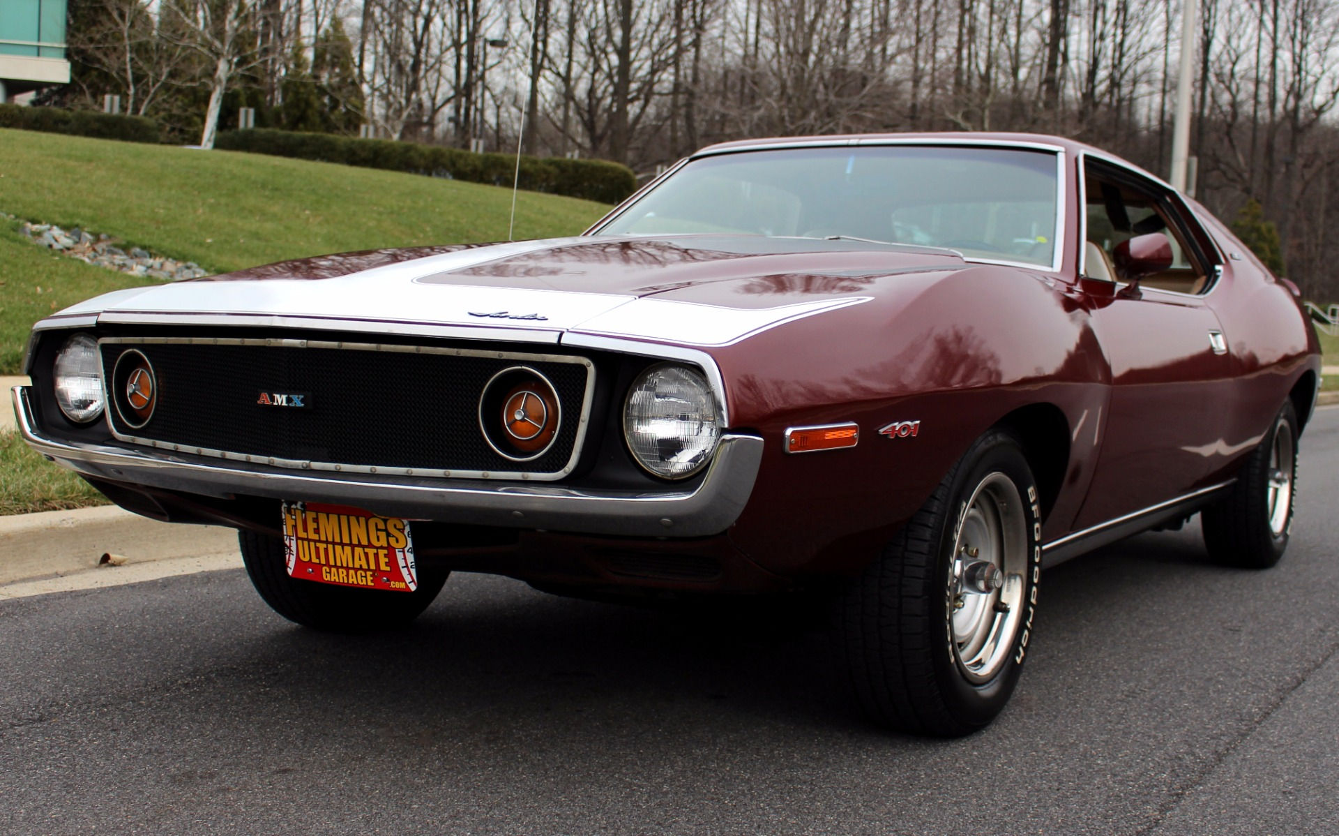 Wallpaper #VUDDL5MBJhL2WPbagr7h292 1973 Amc Javelin Amx for Sale Amc Javelin Amx 1973 for Sale in Local