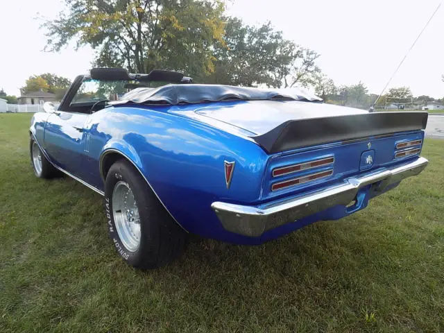 Wallpaper #Lbi625IBJvJKYCmEKvib56 1968 Pontiac Firebird 400 Convertible Rebuilt Engine Very Clean for