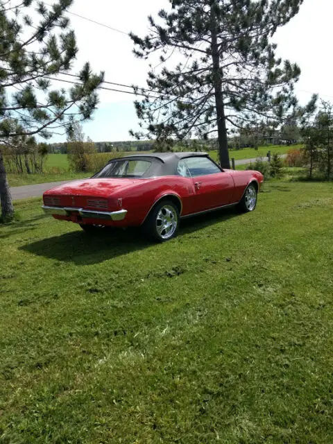 Wallpaper #KpyZ4pIBZHQxiYarYME5249 Solid 68 Firebird Convertible Like a 67 68 Camaro for Sale Pontiac