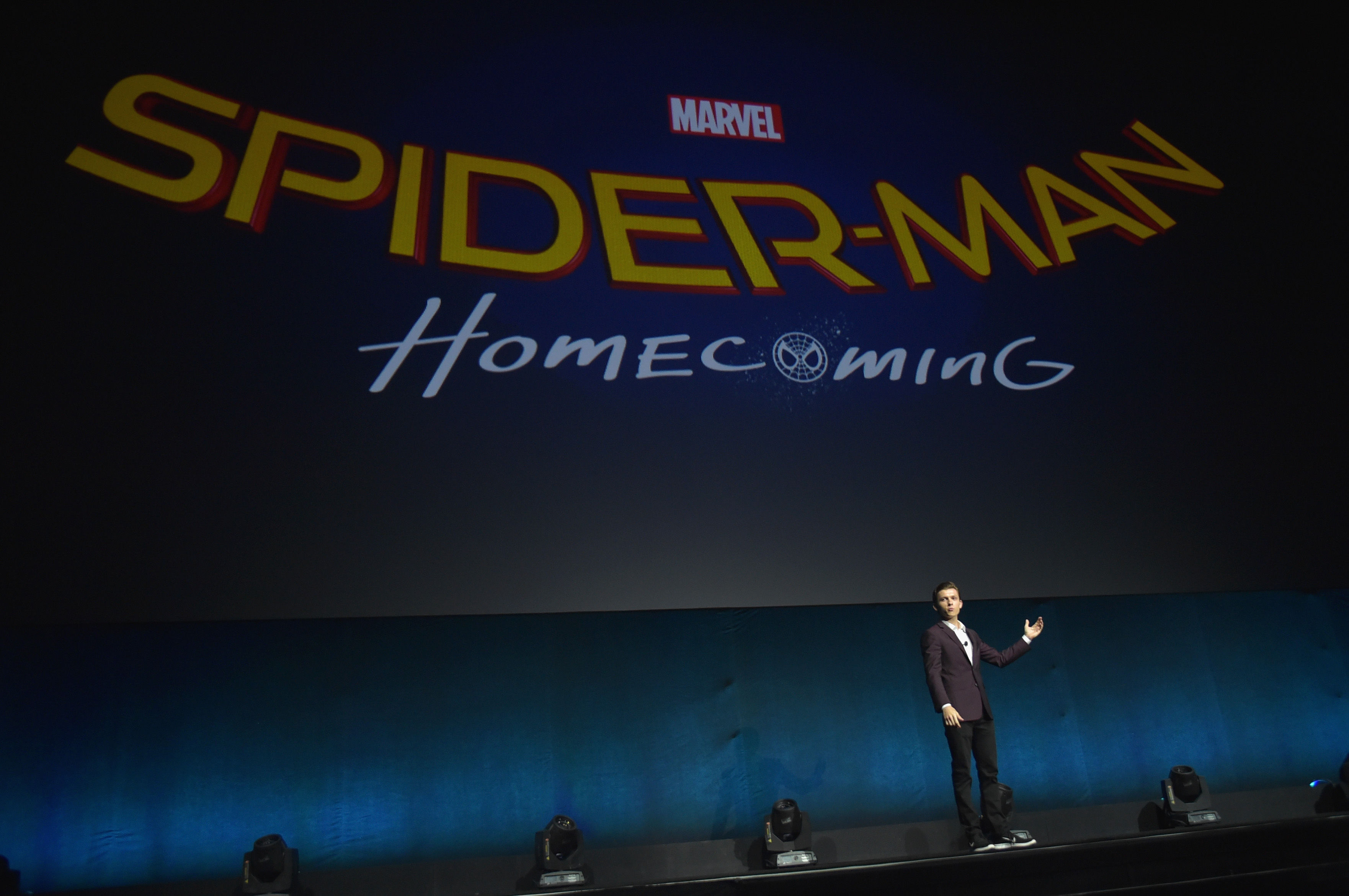 Wallpaper #jAC7644BSdW8dNoumRIL44 Spider Man Reboot Title Announced Access
