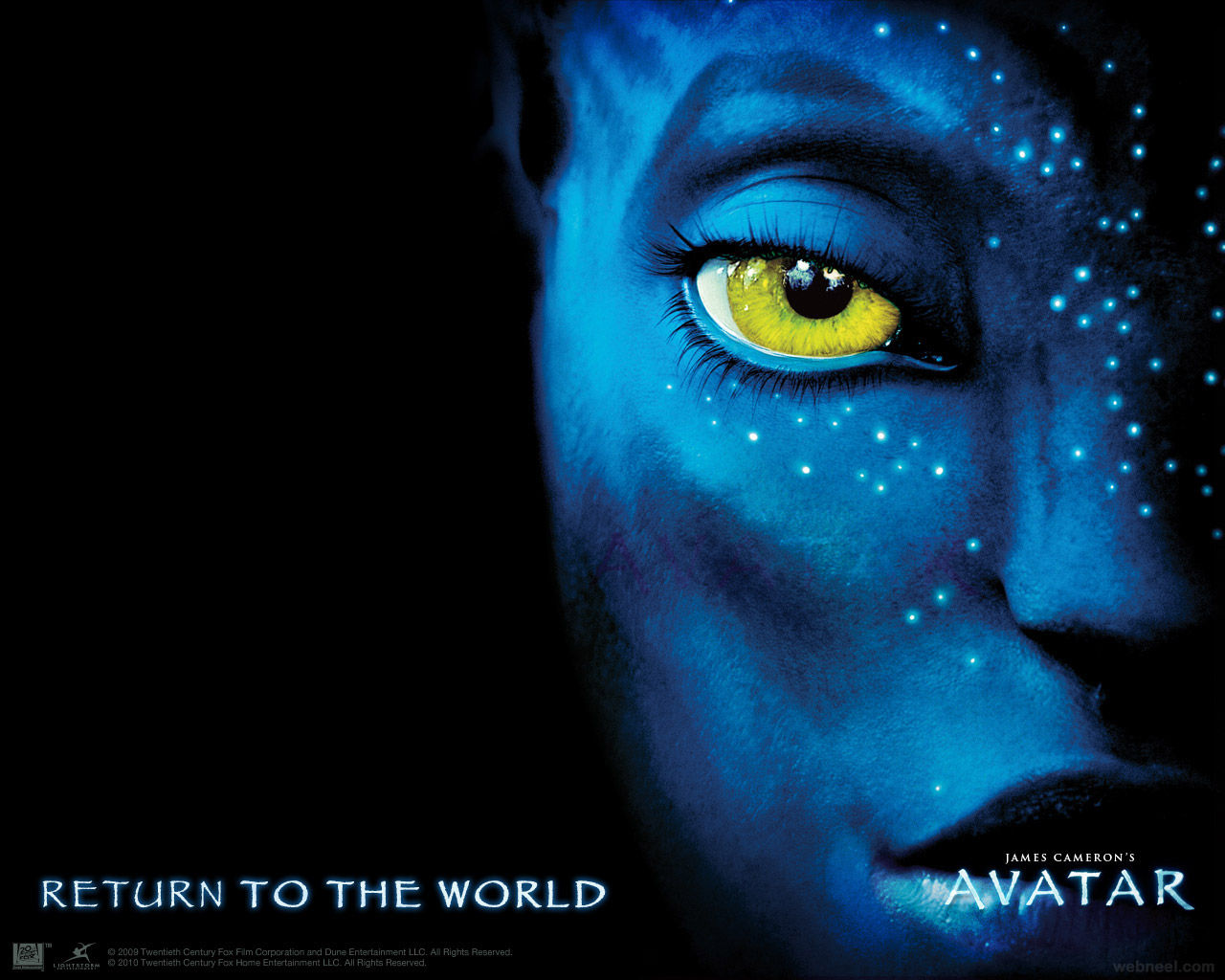 Wallpaper #rBnYK48BtGB6xQ78w46337 Avatar Animation Movie Poster 5