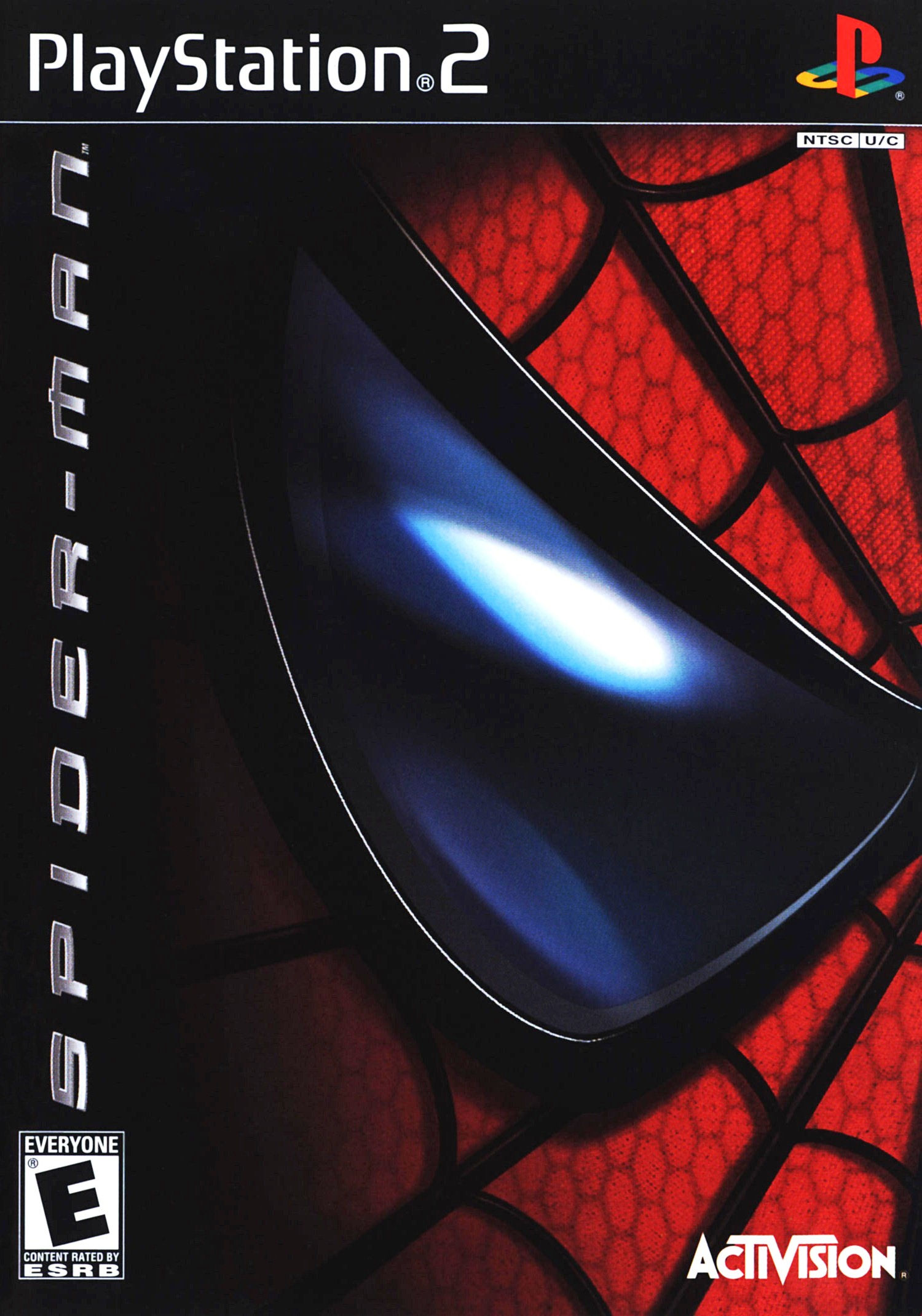 Wallpaper #0hmcEo8BtGB6xQ78DmM29 Spider Man PS2
