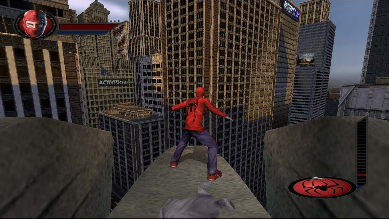 Wallpaper #0hmcEo8BtGB6xQ78DmM212 Spider Man USA V201 Iso