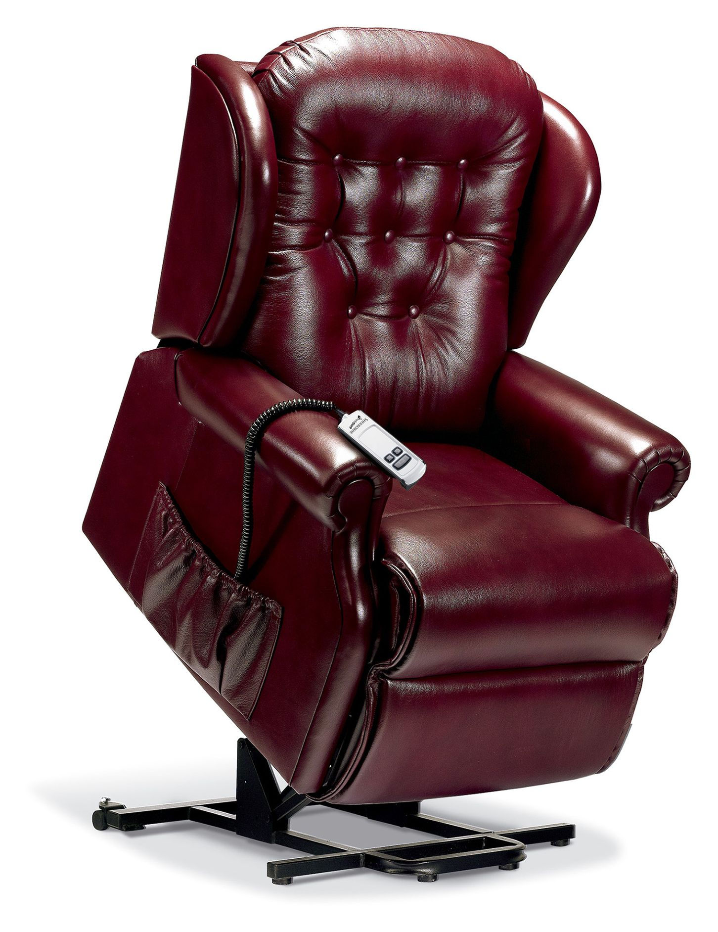 Wallpaper #BDE4F The Worcester Dual Motor Riser Recliner Mobility Lift Chair in Mink