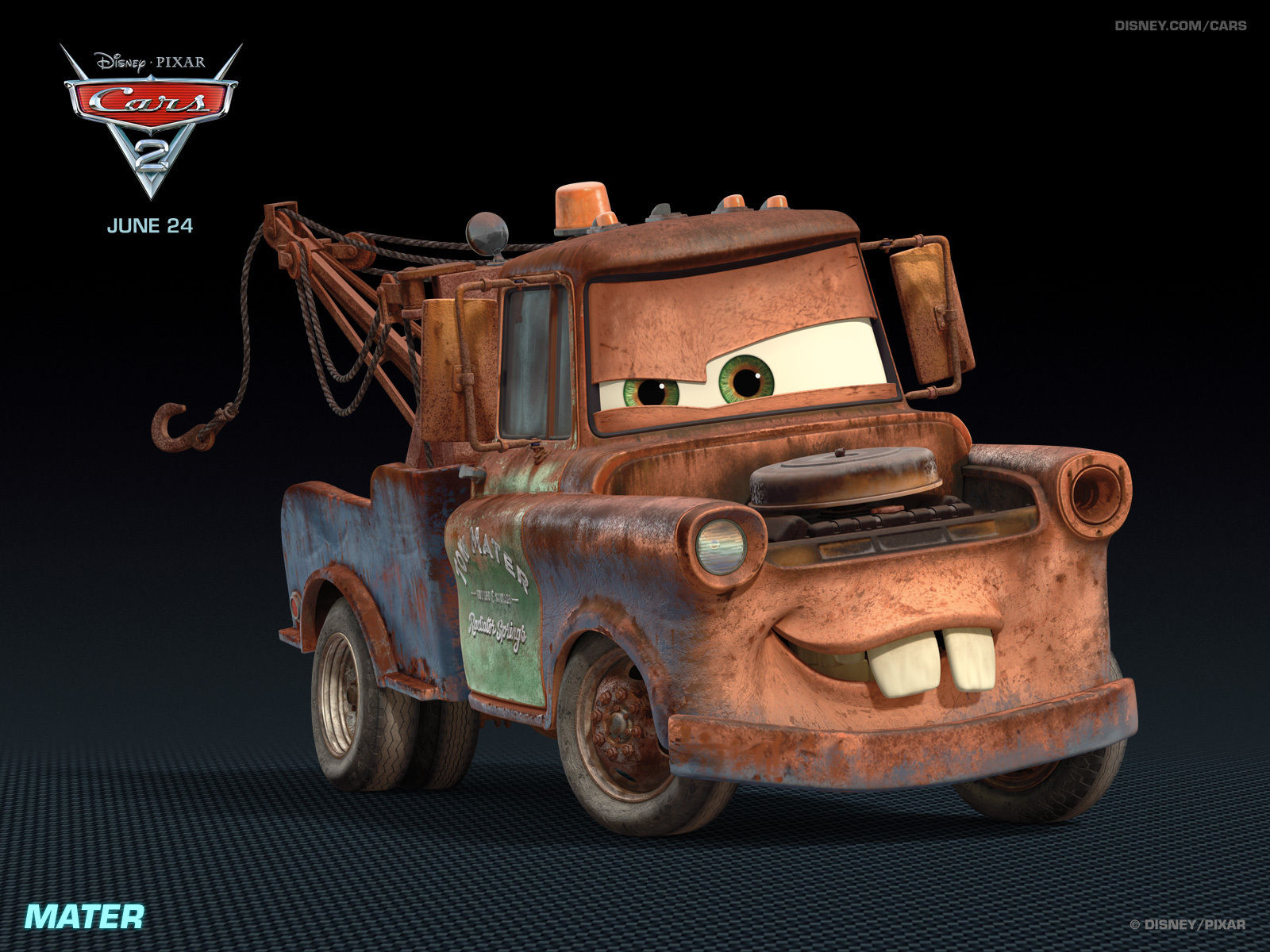 Wallpaper #E2D95 Tow Mater Wallpapers Top Free Tow Mater Backgrounds Wallpaperaccess