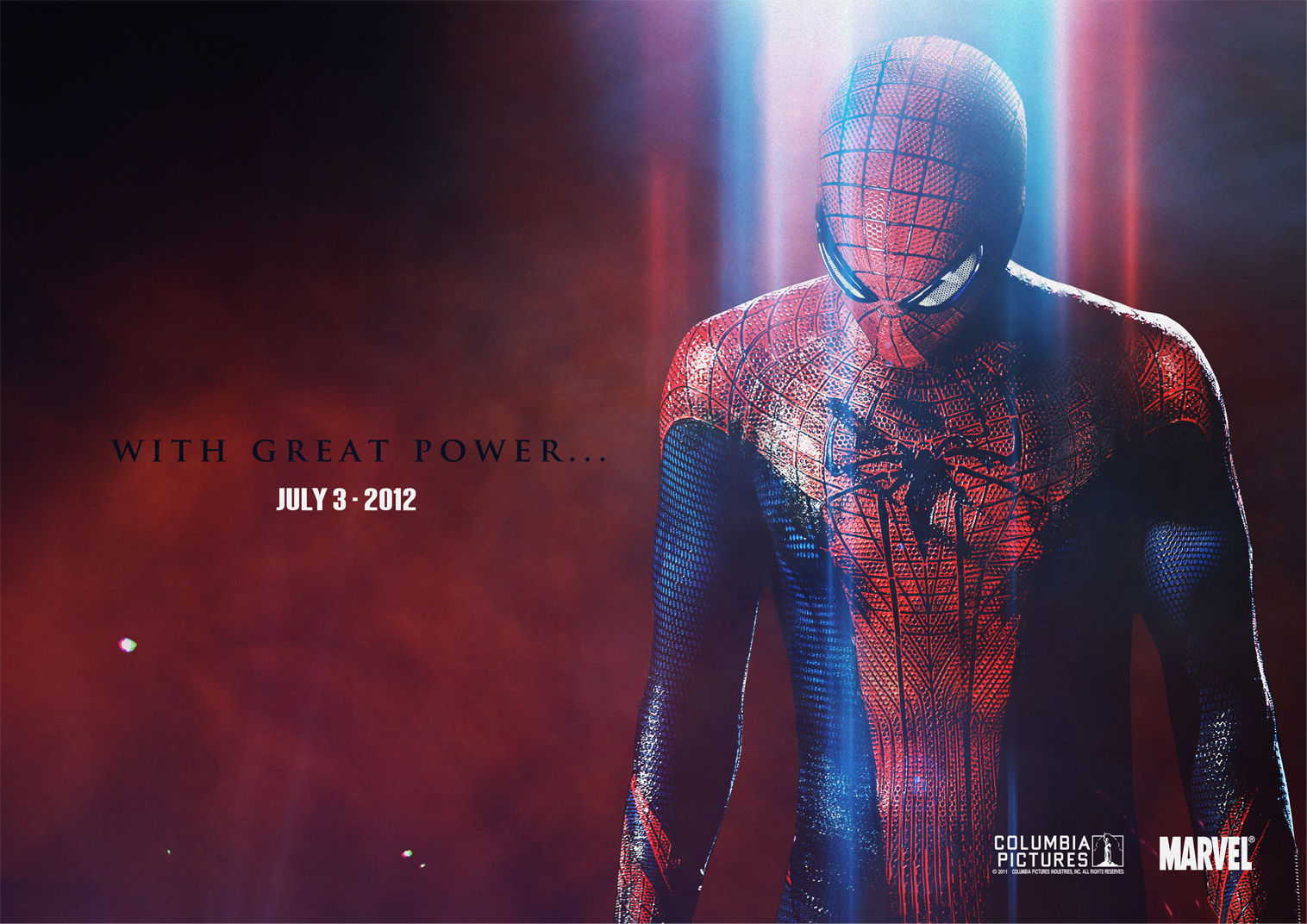 Wallpaper #fGhOGpMBSpphPi3-Iht435 Spiderman 4 Movie Trailer Official
