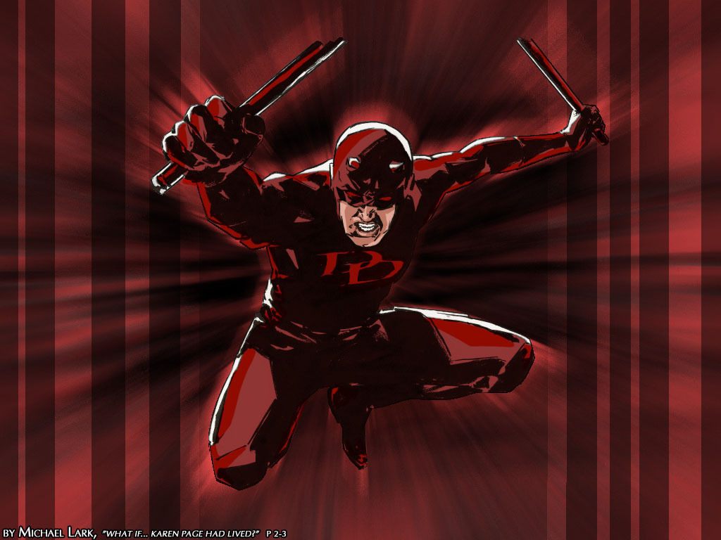 Wallpaper #0TG3NZMB5zzyi_yY41eA273 Better Daredevil Costume Poll Results Daredevil Fanpop