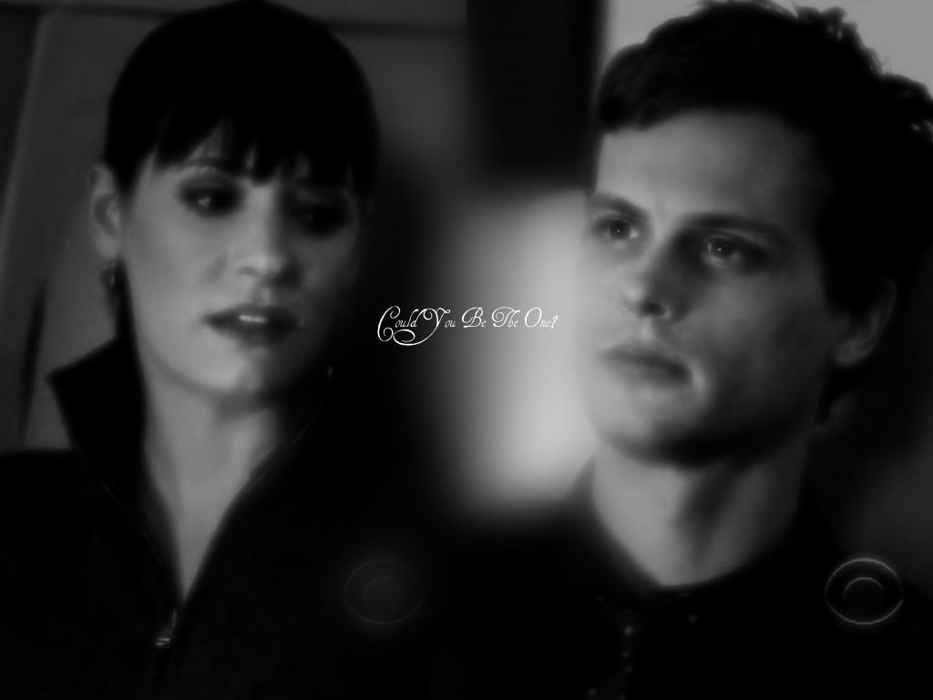 Wallpaper #kmjYF5MBSpphPi3-rhDn232 Prentiss Reid Emily Prentiss and Spencer Reid Photo 22214437 Fanpop