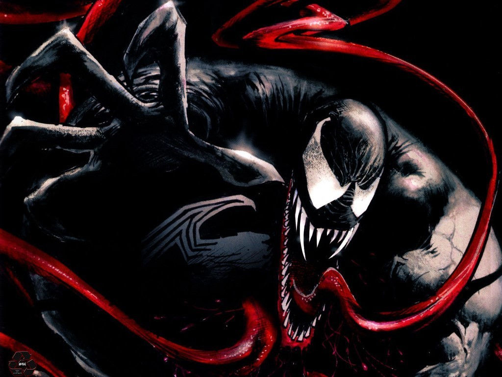 Wallpaper #-kV6jo4B7YBJg1BVFZxm51 Venom Spider Man Wallpaper 20067754 Fanpop