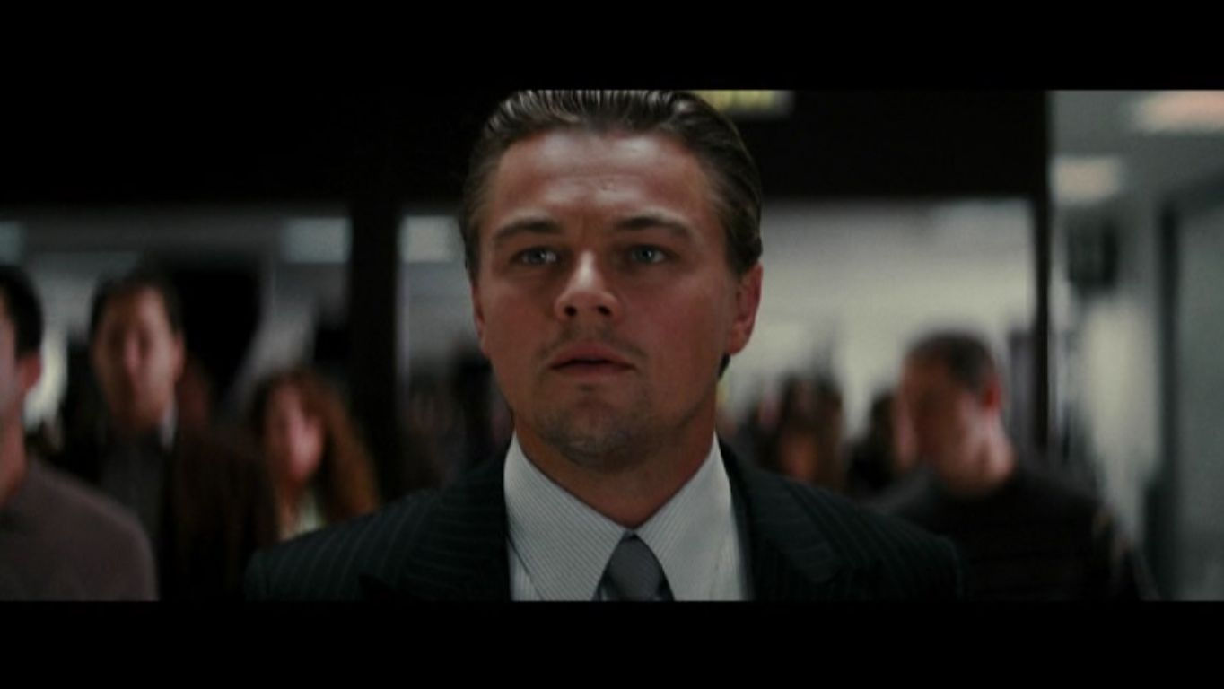 Wallpaper #c2dRB5MBSpphPi3-V8Uk110 Leonardo Dicaprio as Dom Cobb in Inception Leonardo Dicaprio Image