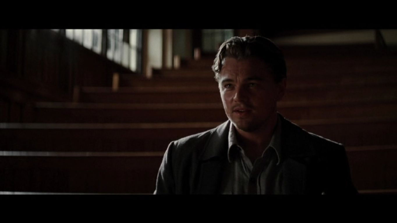 Wallpaper #c2dRB5MBSpphPi3-V8Uk134 Leonardo Dicaprio as Dom Cobb in Inception Leonardo Dicaprio Image