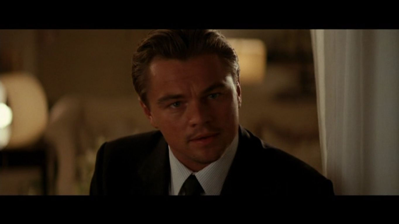 Wallpaper #c2dRB5MBSpphPi3-V8Uk223 Leonardo Dicaprio as Dom Cobb in Inception Leonardo Dicaprio Image