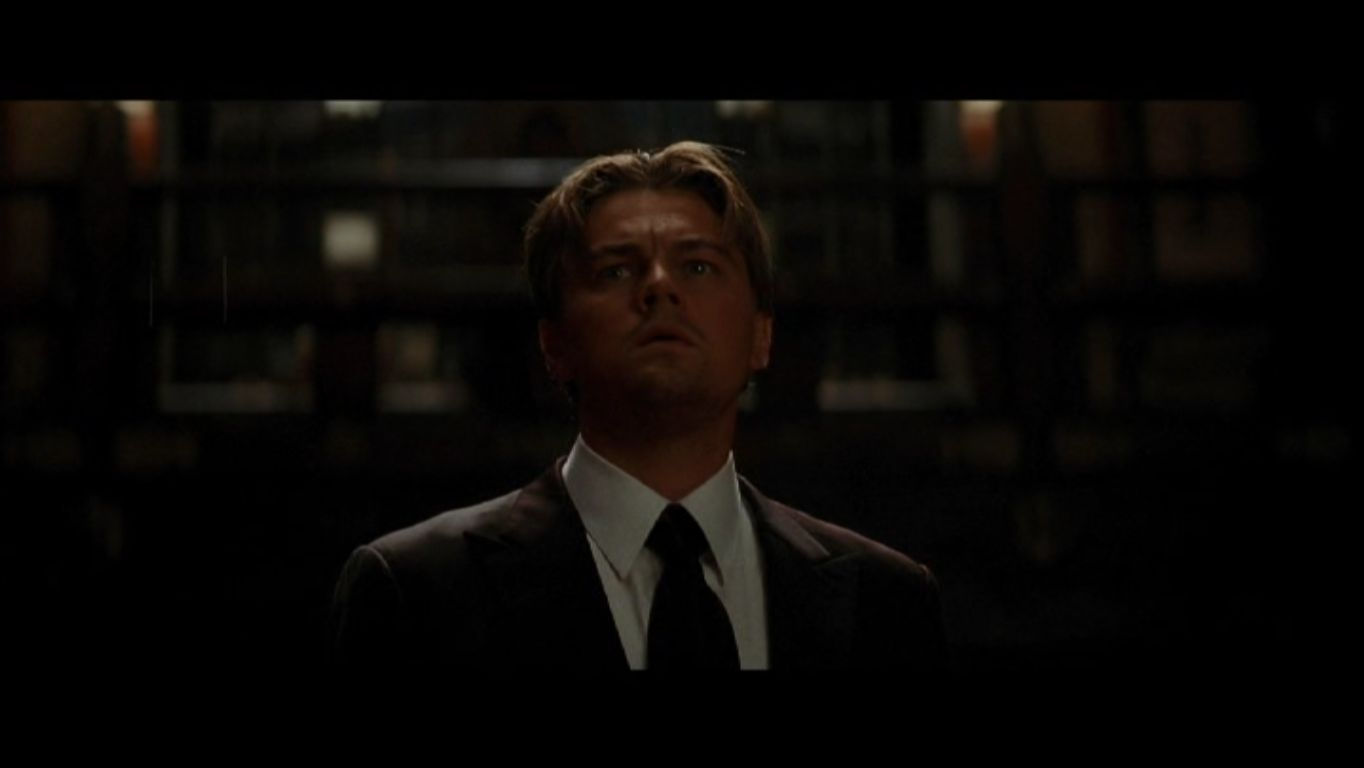 Wallpaper #GGcJ7ZIBSpphPi3-z1bZ214 Leonardo Dicaprio as Dom Cobb in Inception Leonardo Dicaprio Image