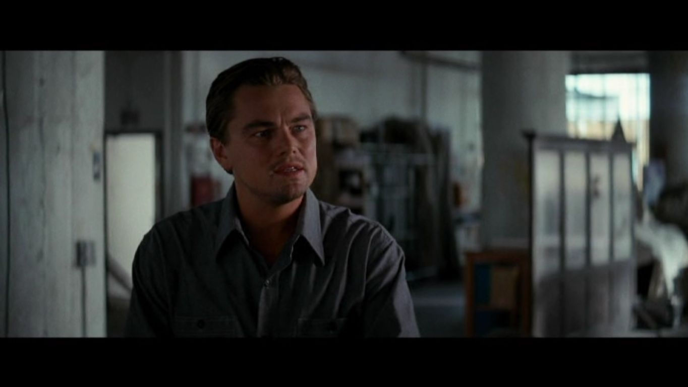 Wallpaper #c2dRB5MBSpphPi3-V8Uk181 Leonardo Dicaprio as Dom Cobb in Inception Leonardo Dicaprio Image