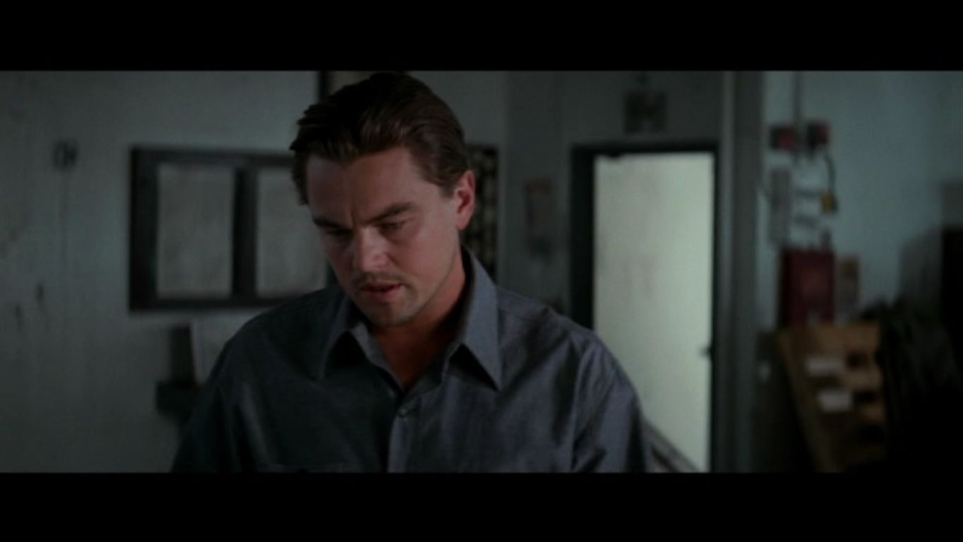 Wallpaper #c2dRB5MBSpphPi3-V8Uk299 Leonardo Dicaprio as Dom Cobb in Inception Leonardo Dicaprio Image