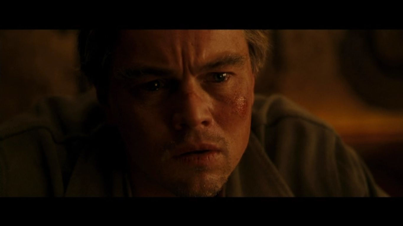 Wallpaper #c2dRB5MBSpphPi3-V8Uk127 Leonardo Dicaprio as Dom Cobb in Inception Leonardo Dicaprio Image