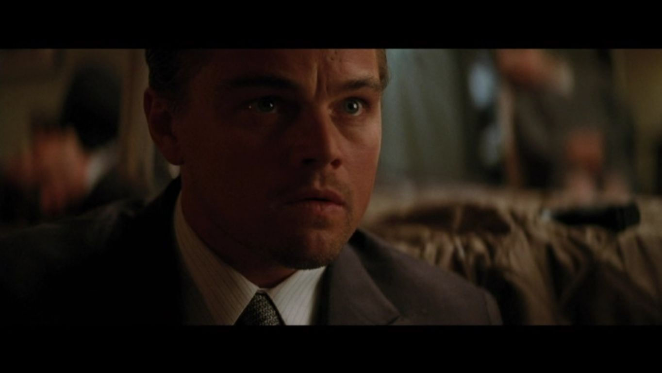 Wallpaper #c2dRB5MBSpphPi3-V8Uk65 Leonardo Dicaprio as Dom Cobb in Inception Leonardo Dicaprio Image