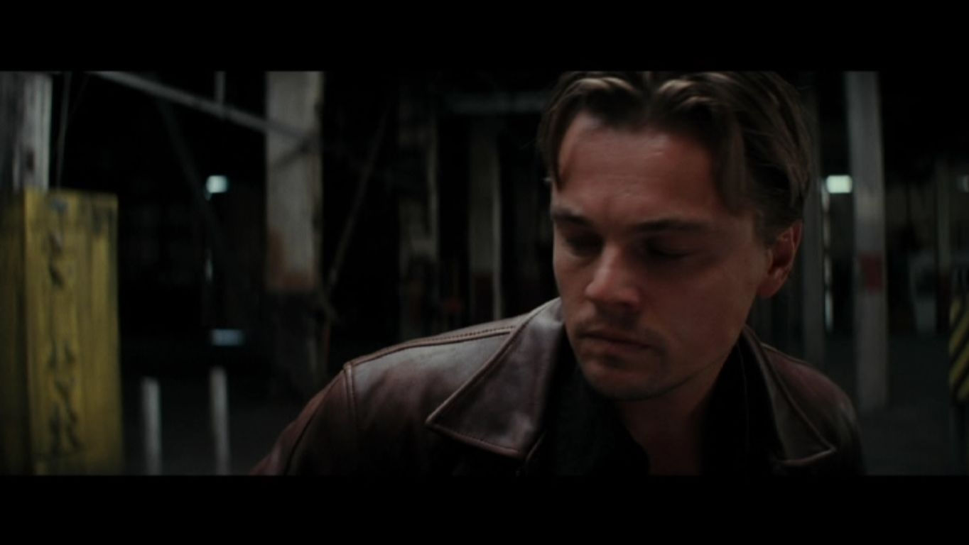 Wallpaper #c2dRB5MBSpphPi3-V8Uk63 Leonardo Dicaprio as Dom Cobb in Inception Leonardo Dicaprio Image