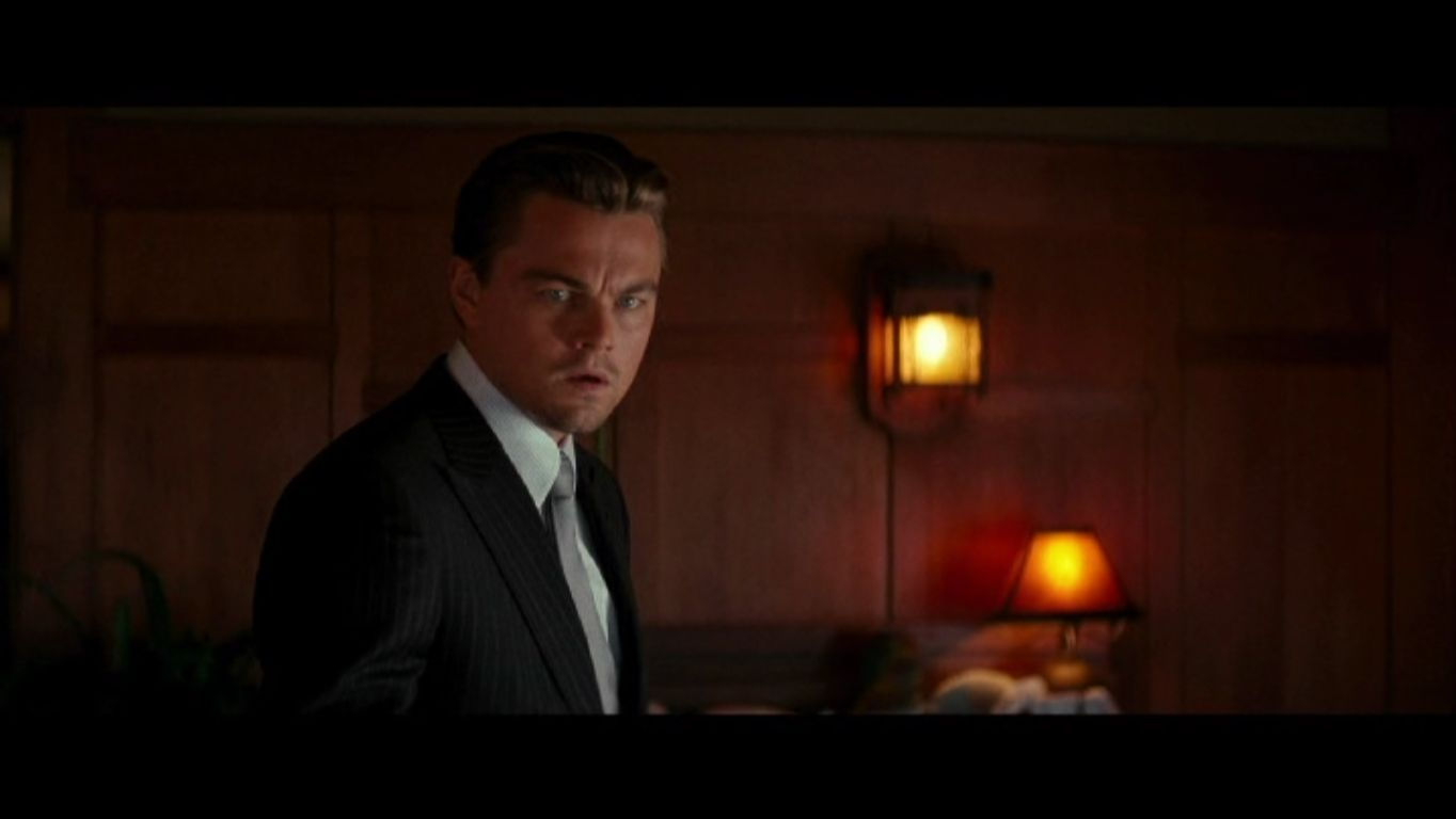 Wallpaper #c2dRB5MBSpphPi3-V8Uk149 Leonardo Dicaprio as Dom Cobb in Inception Leonardo Dicaprio Image