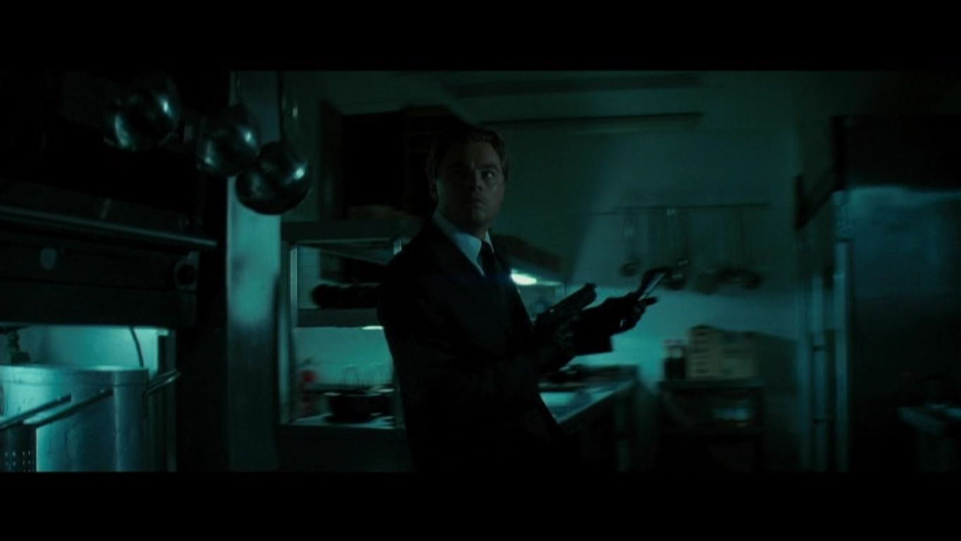 Wallpaper #c2dRB5MBSpphPi3-V8Uk157 Leonardo Dicaprio as Dom Cobb in Inception Leonardo Dicaprio Image