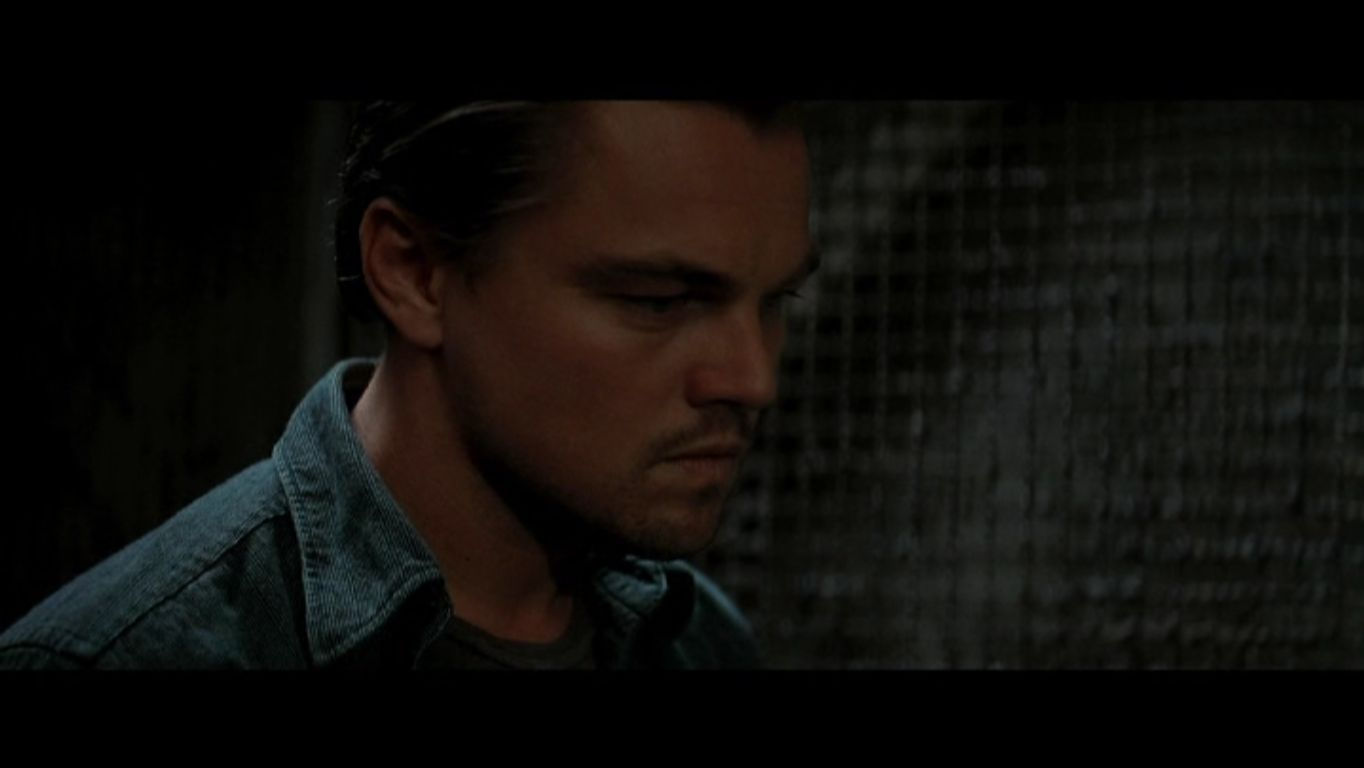Wallpaper #c2dRB5MBSpphPi3-V8Uk87 Leonardo Dicaprio as Dom Cobb in Inception Leonardo Dicaprio Image