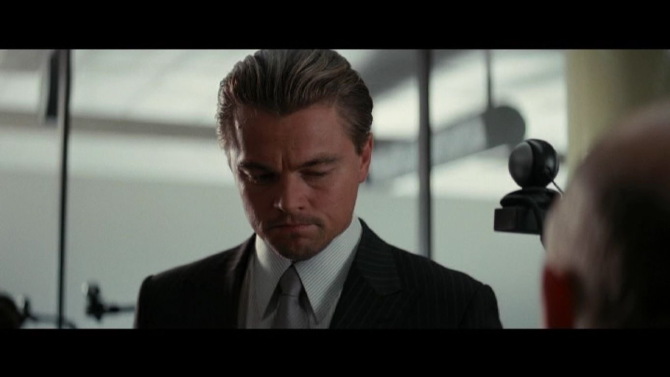 Wallpaper #c2dRB5MBSpphPi3-V8Uk31 Leonardo Dicaprio as Dom Cobb in Inception Leonardo Dicaprio Image