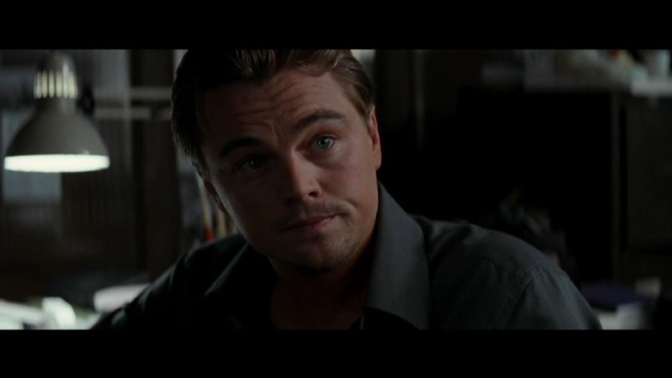 Wallpaper #c2dRB5MBSpphPi3-V8Uk130 Leonardo Dicaprio as Dom Cobb in Inception Leonardo Dicaprio Image