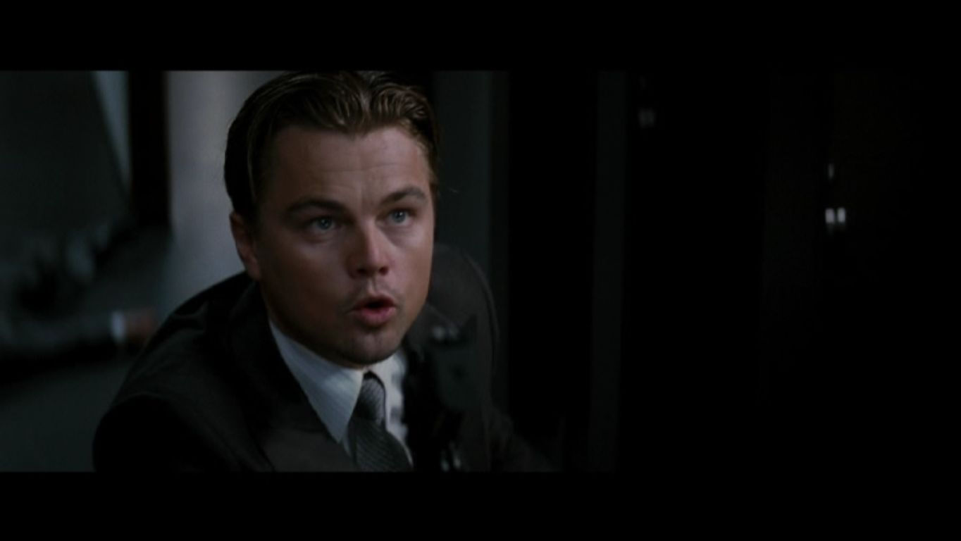 Wallpaper #c2dRB5MBSpphPi3-V8Uk64 Leonardo Dicaprio as Dom Cobb in Inception Leonardo Dicaprio Image