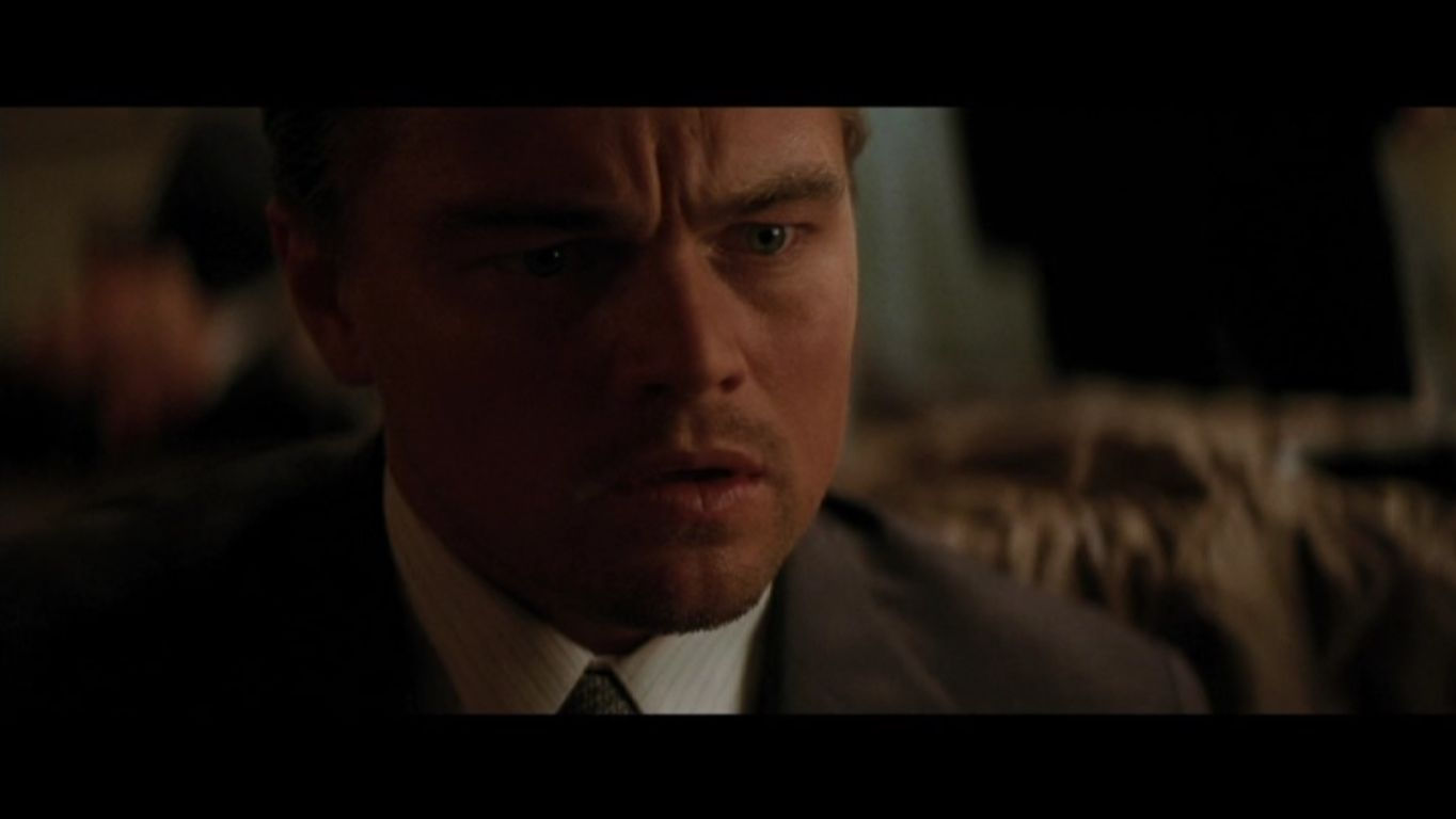 Wallpaper #c2dRB5MBSpphPi3-V8Uk292 Leonardo Dicaprio as Dom Cobb in Inception Leonardo Dicaprio Image