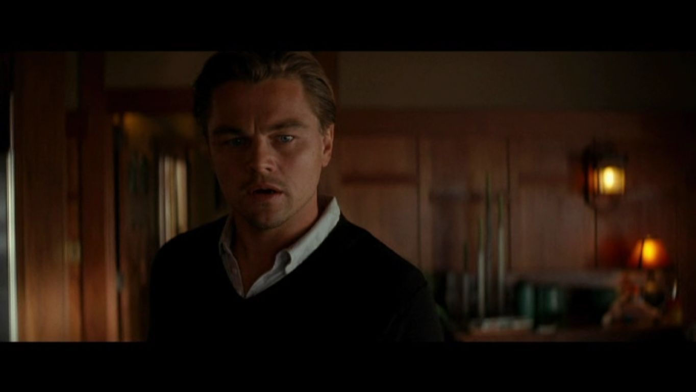 Wallpaper #c2dRB5MBSpphPi3-V8Uk140 Leonardo Dicaprio as Dom Cobb in Inception Leonardo Dicaprio Image
