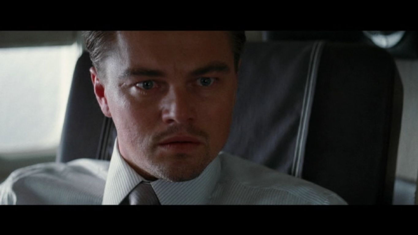 Wallpaper #1GfT6JIBSpphPi3-ZD6Q281 Leonardo Dicaprio as Dom Cobb in Inception Leonardo Dicaprio Image