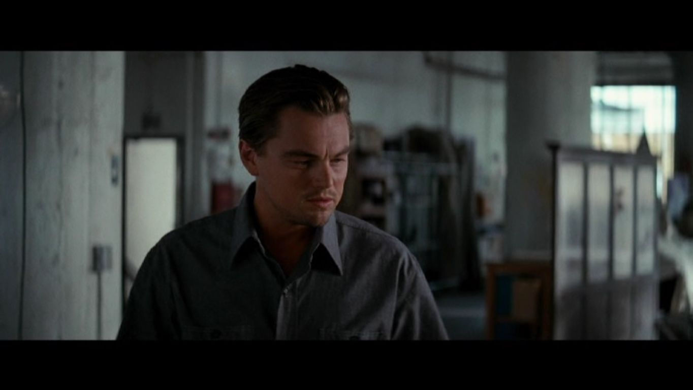 Wallpaper #c2dRB5MBSpphPi3-V8Uk155 Leonardo Dicaprio as Dom Cobb in Inception Leonardo Dicaprio Image