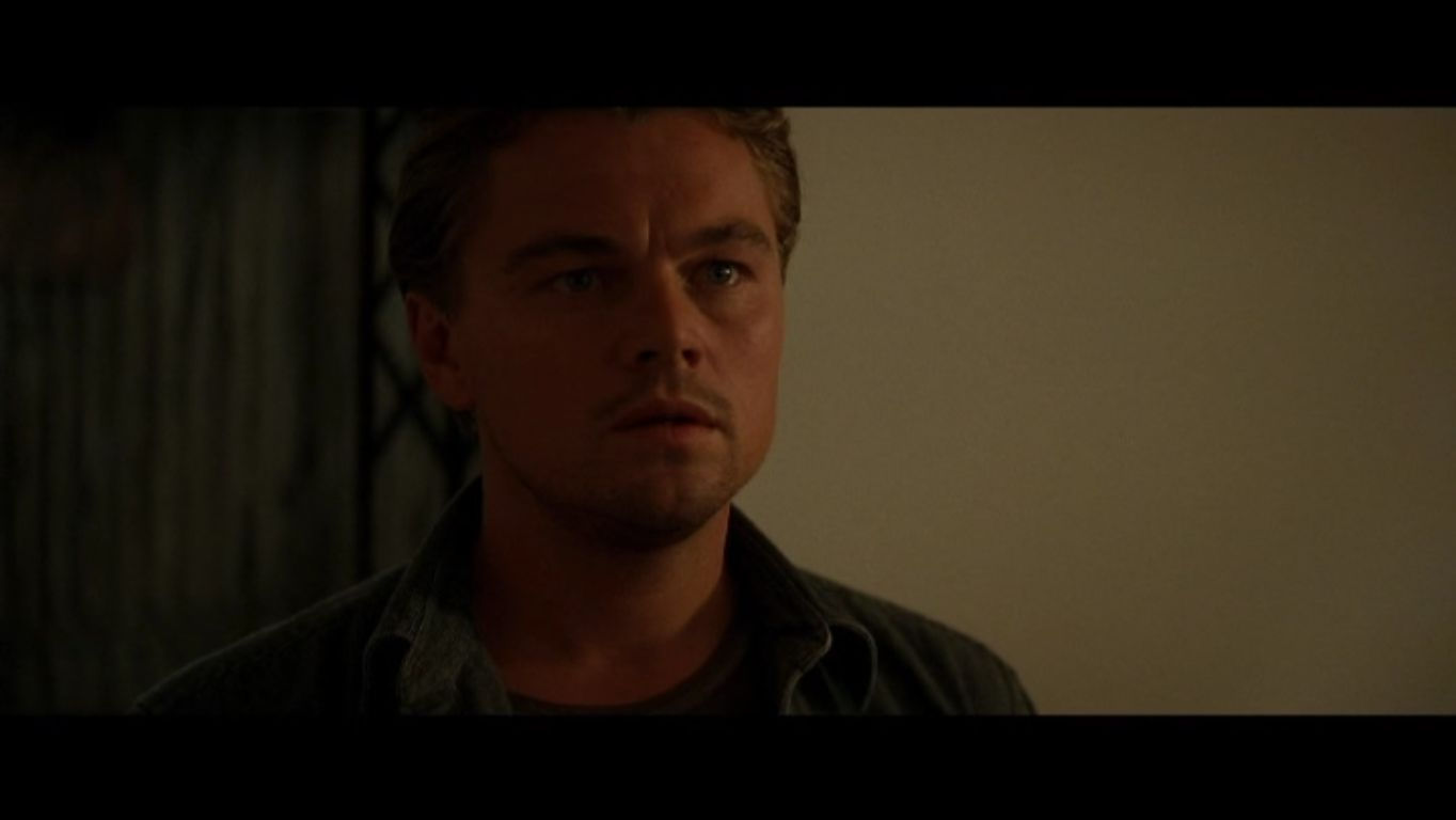 Wallpaper #1GfT6JIBSpphPi3-ZD6Q284 Leonardo Dicaprio as Dom Cobb in Inception Leonardo Dicaprio Image